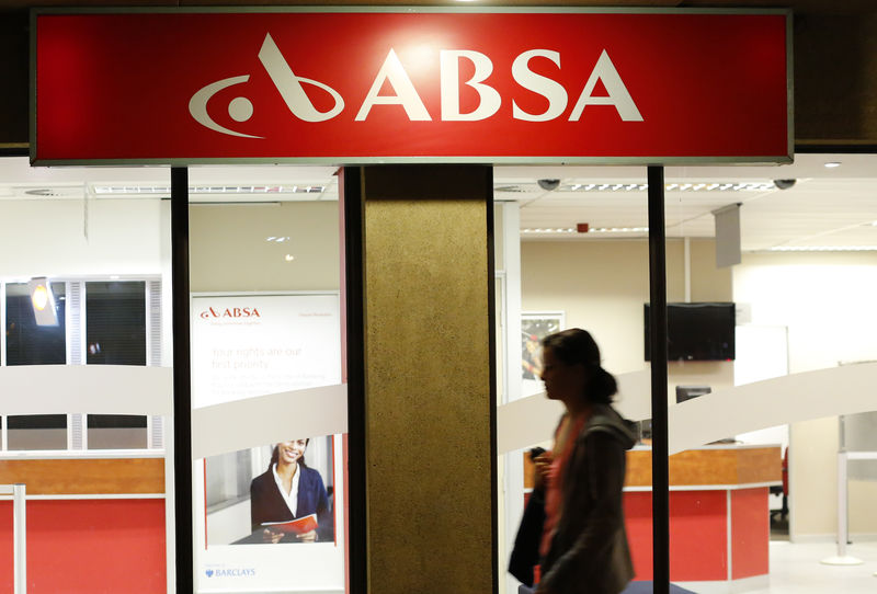 Absa Concludes 500 Million Loan - 